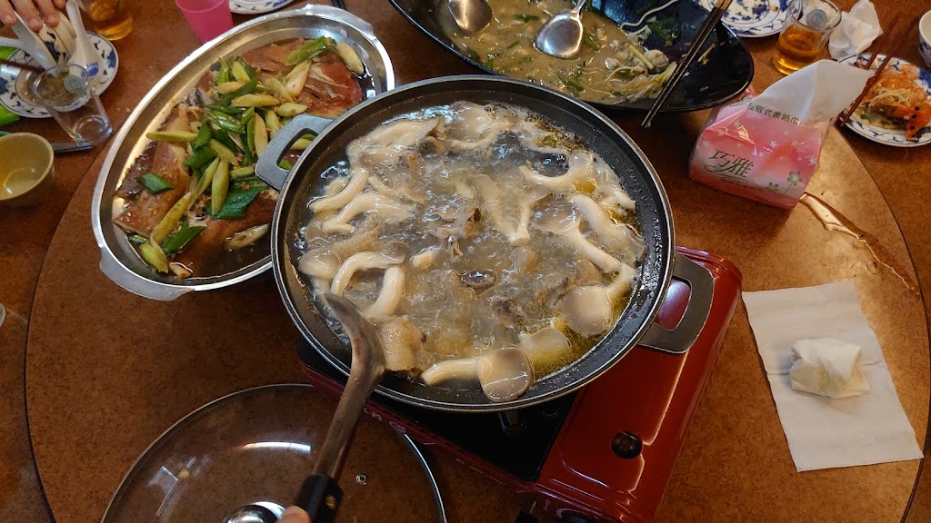 私房料理居食屋 的照片