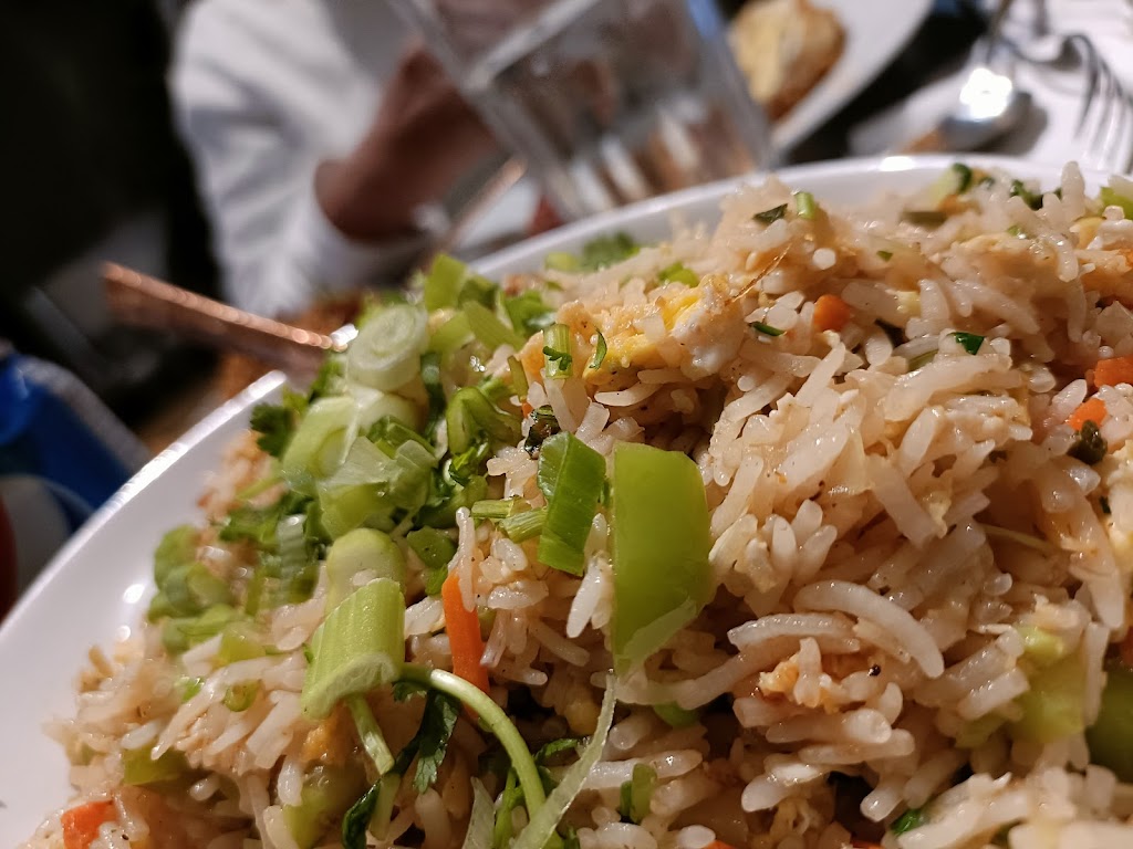 Fried rice