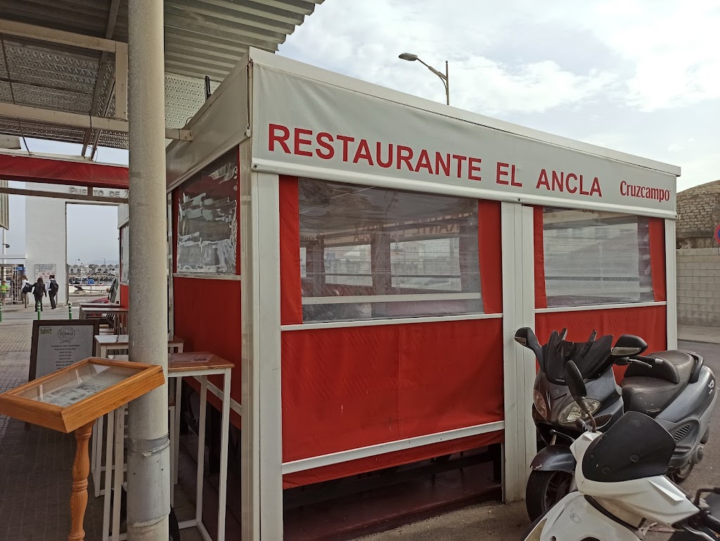 El Ancla