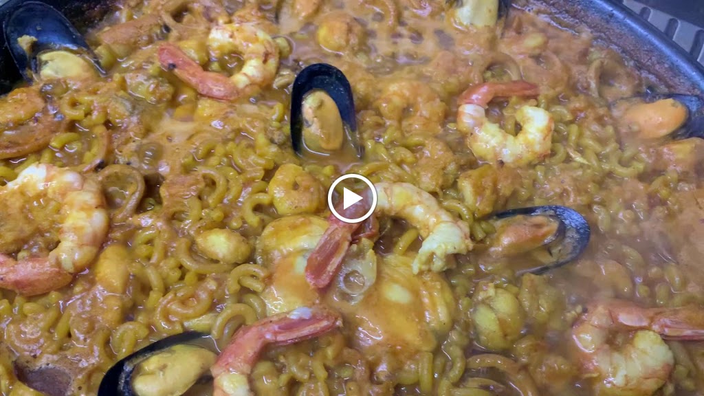 Restaurante Meson el Cordobes — Videos