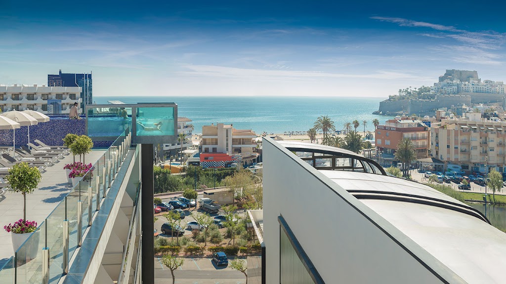 Hotel RH Don Carlos & SPA