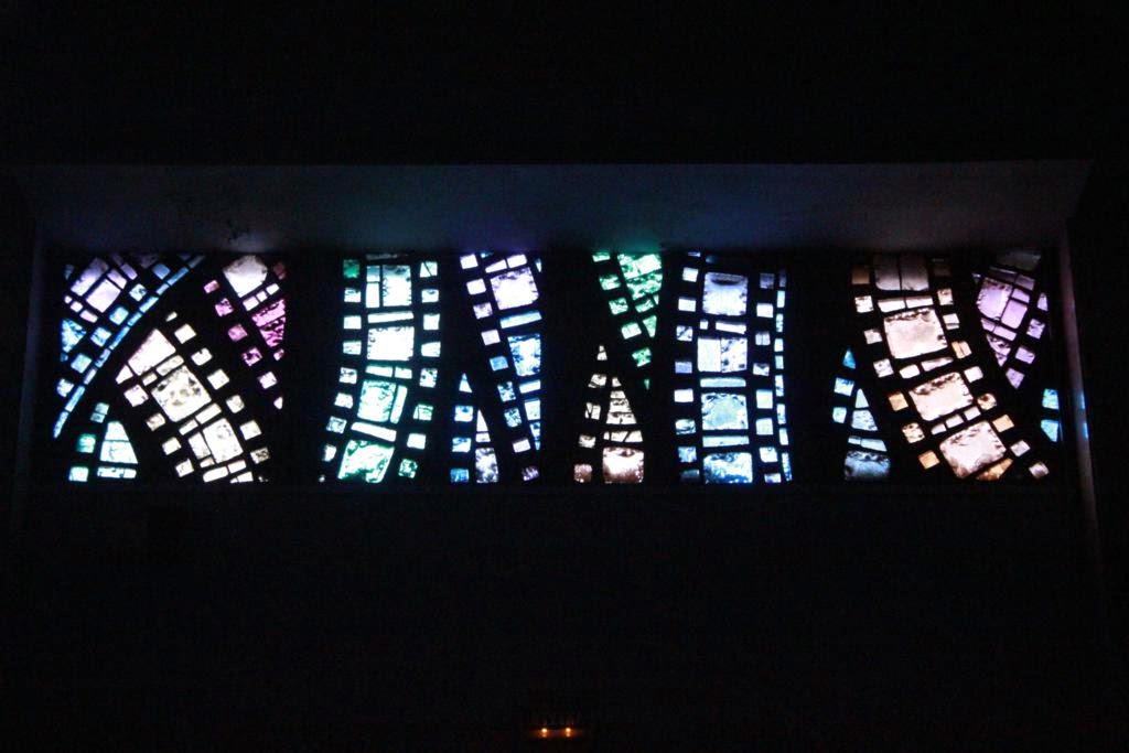 Teatro Municipal Amaia