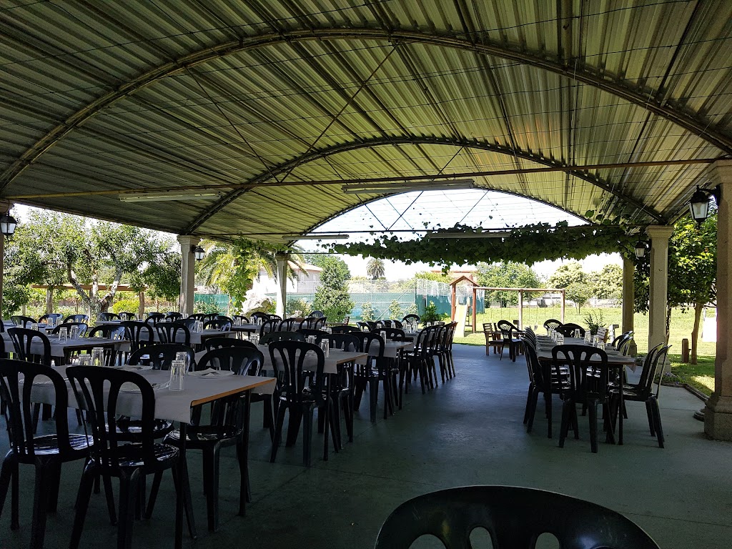 Restaurante Armando Blanco - La casa de las tortillas