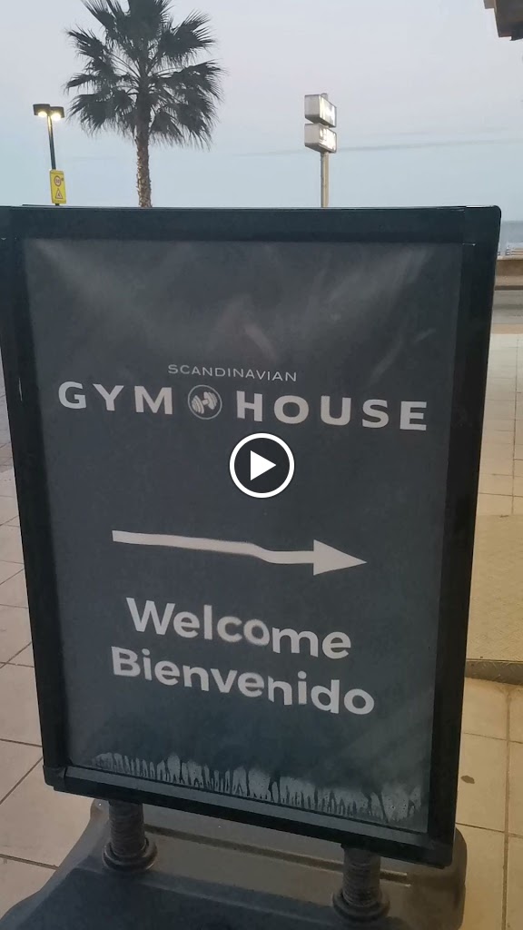 Scandinavian Gymhouse — Videos