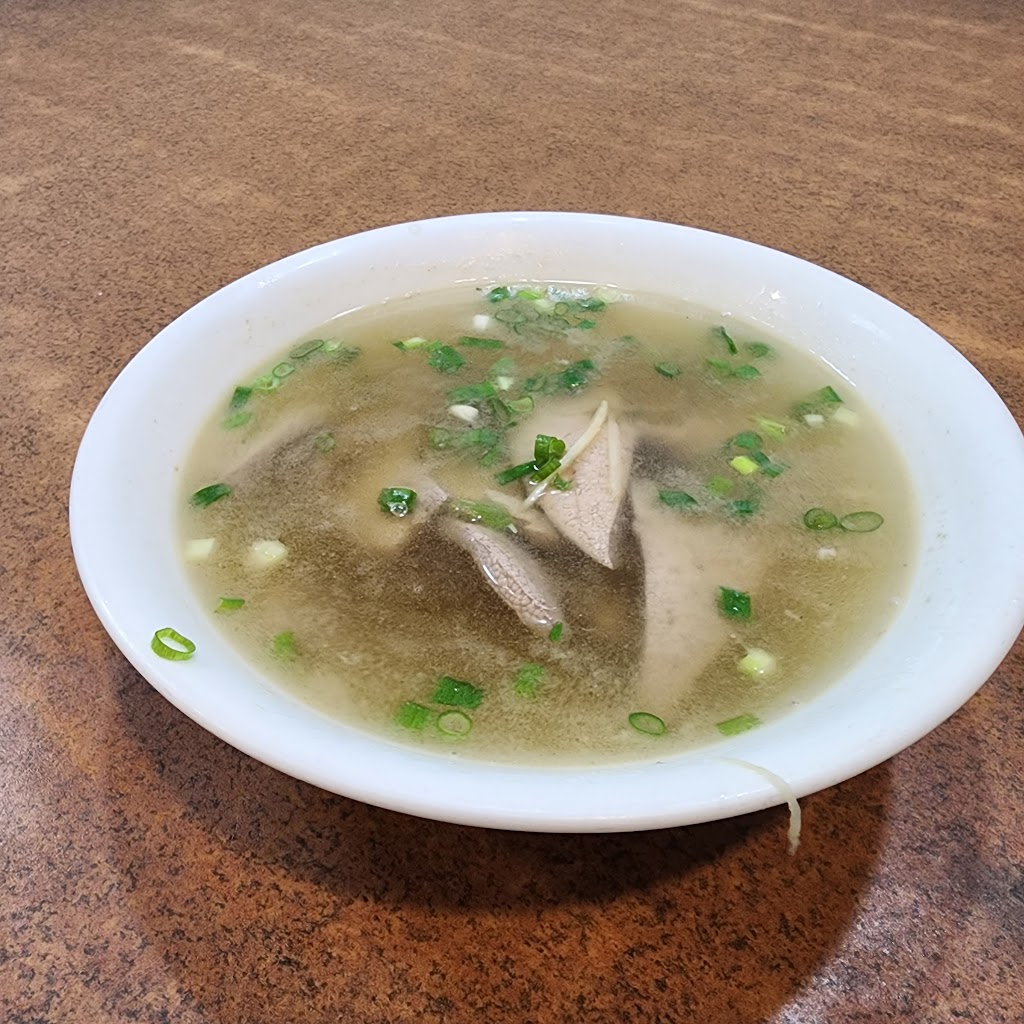 大慶麵食館 的照片