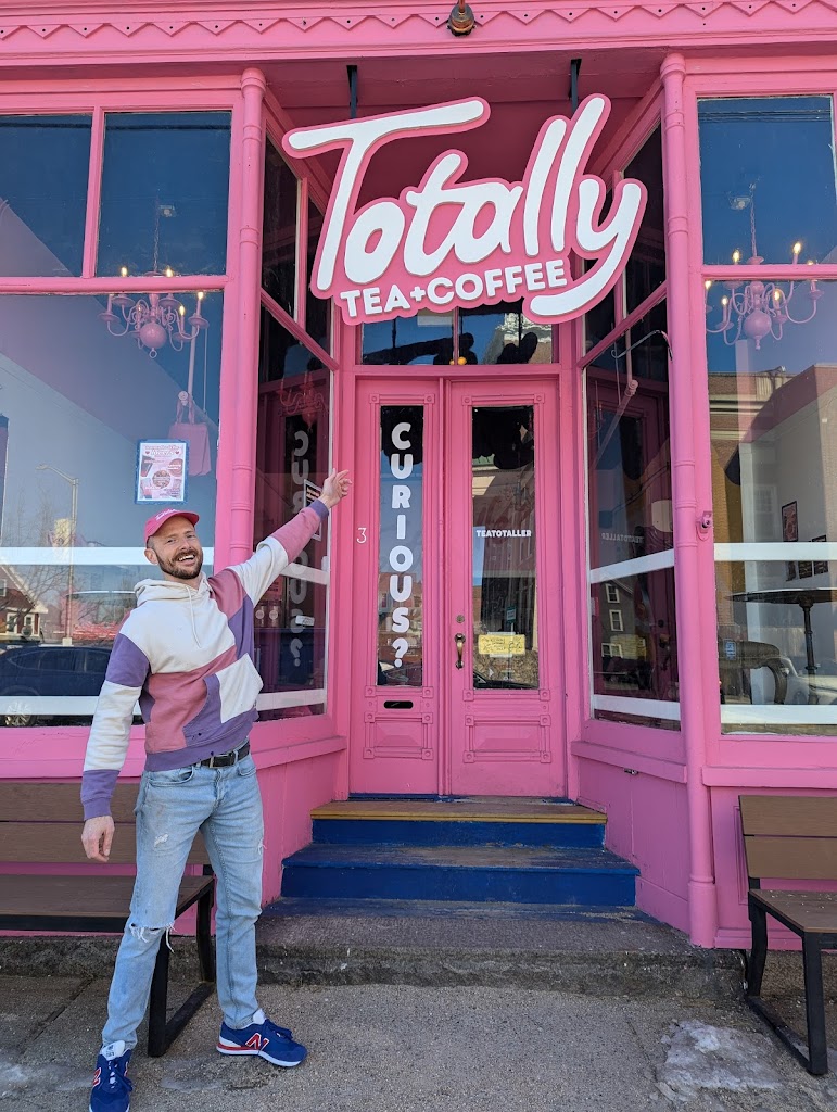 Photo of Totally Tea + Coffee