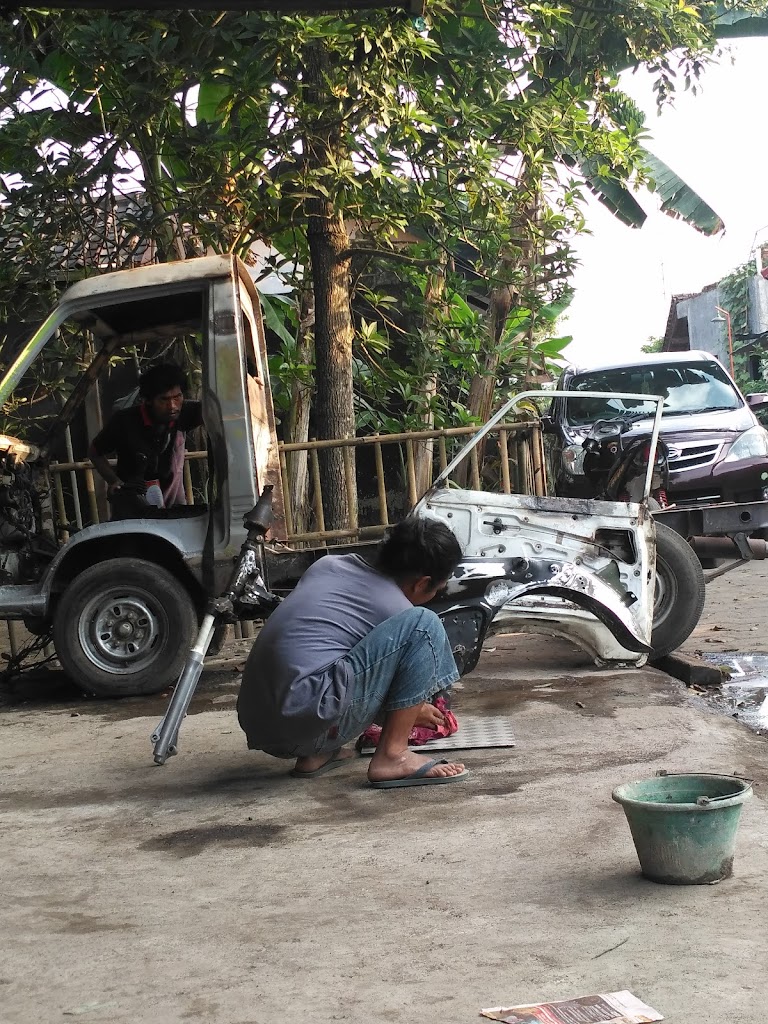 Bengkel Mobil Yuli