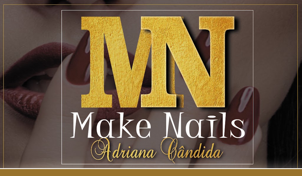 Espaco Make Nails - Adriana Candida