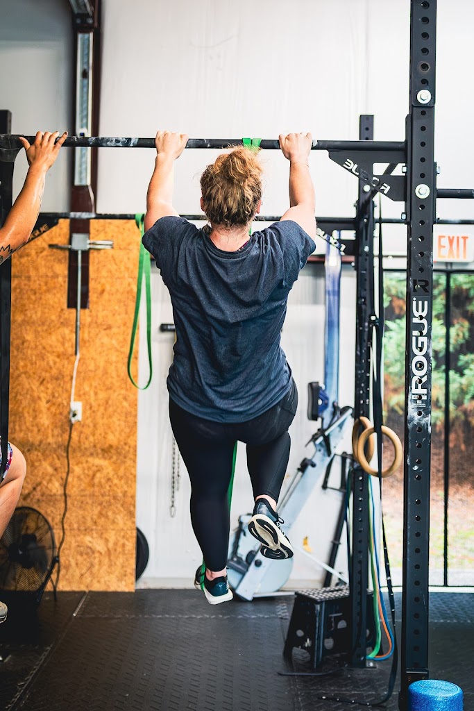  CrossFit 1209 - Gym in Augusta Ga