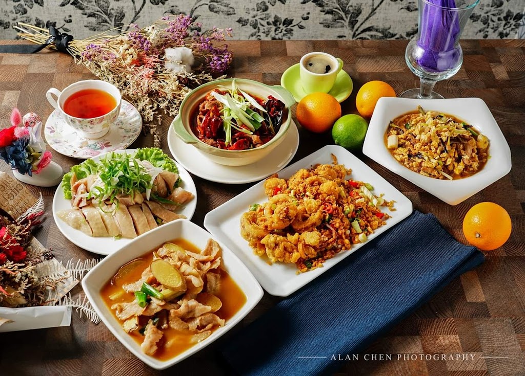 食初靡中式料理 的照片