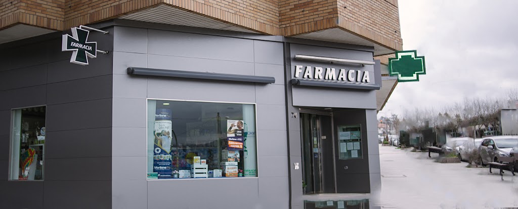 Farmacia Miriam Perez Diz — Del propietario