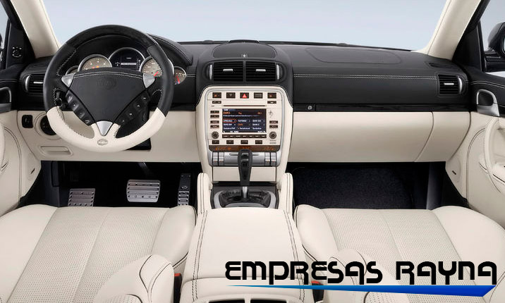 Rayna - Centro Cat y Desguace en Las Palmas