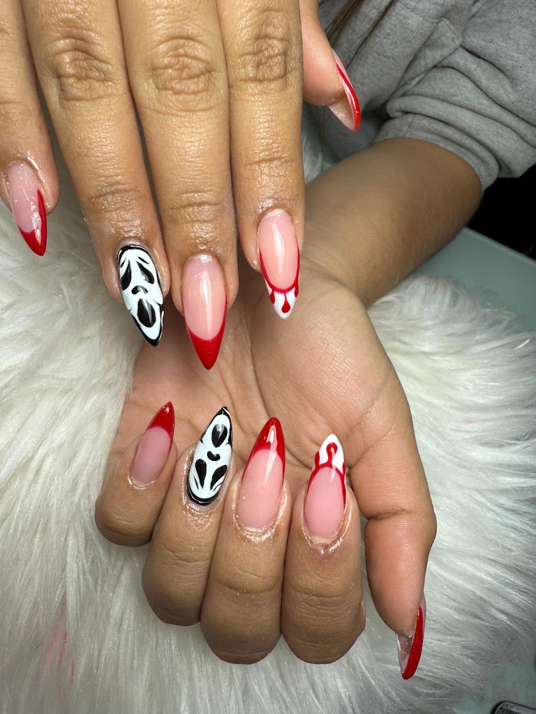 Bloom Nails — Del propietario