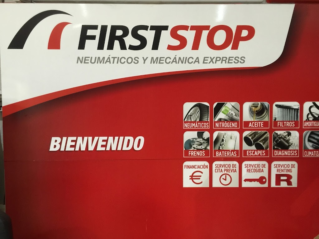 FIRSTSTOP SRCARRERA Automoviles de ocasion