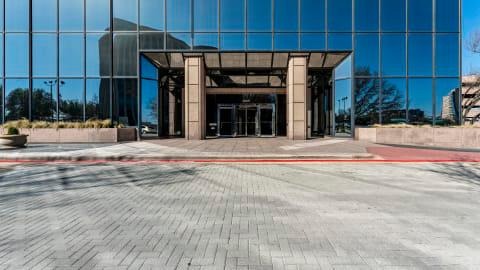 Hq Richardson Telecom
