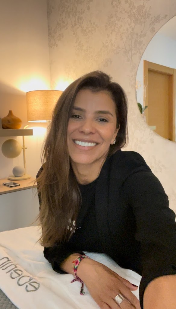 Michelle Cubas Estetica y Bienestar