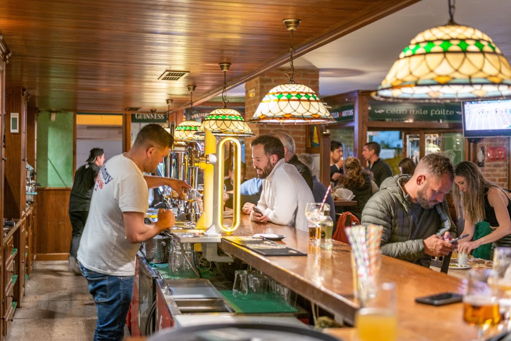 O'neill's Alcudia — Ambiente