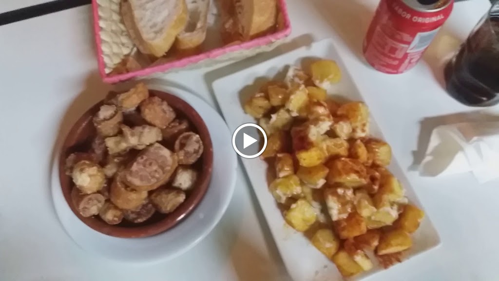 La rambla — Videos