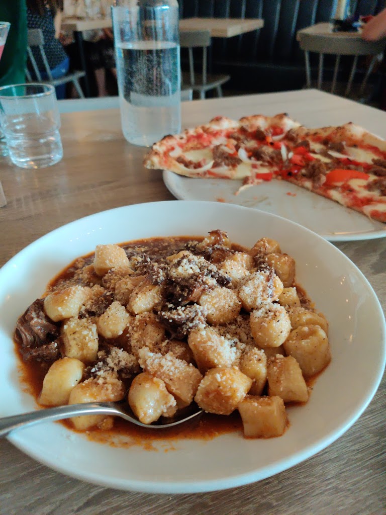 Gnocchi