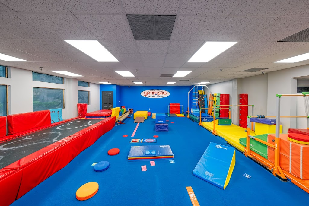  Sugar Land Gymnastics