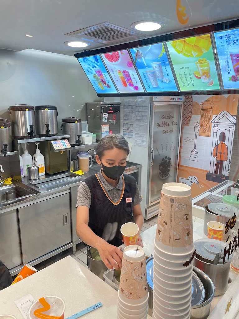 CoCo都可 昌吉店 的照片