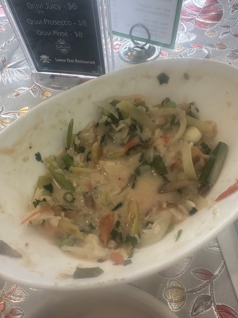 Lanna Thai Restaurant