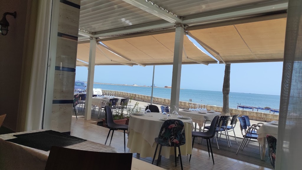 juliet & marieta — Ambiente
