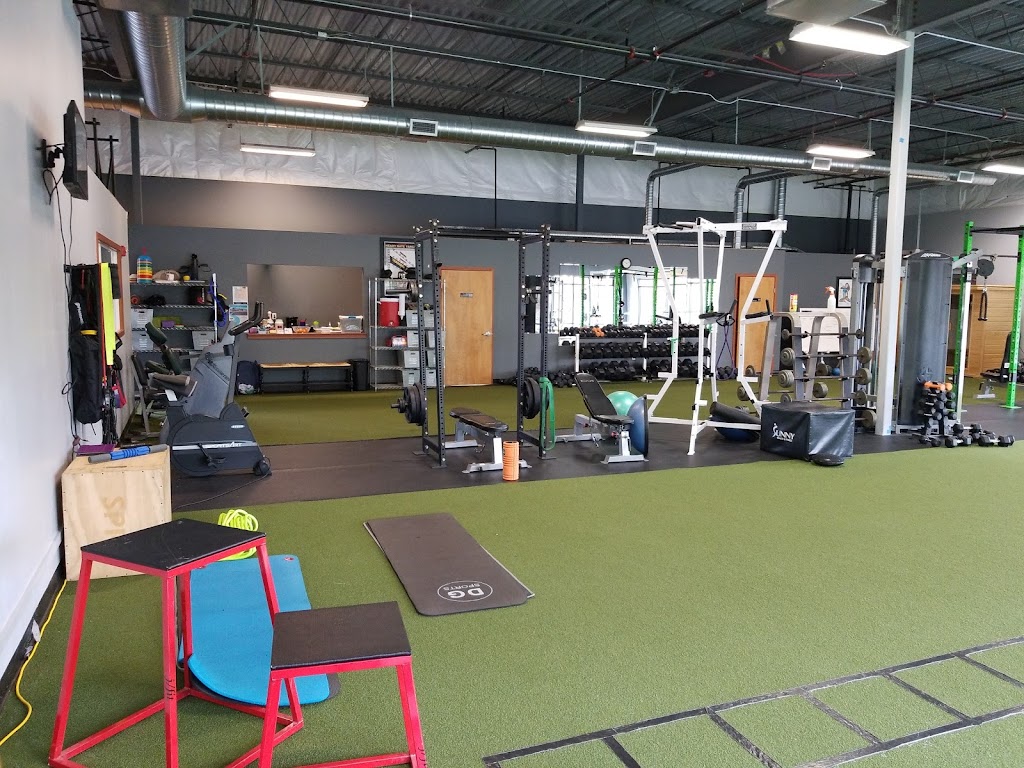  Health and Exercise Prescriptions