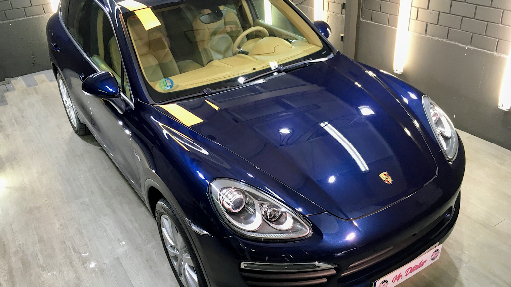 Mr.detailer
