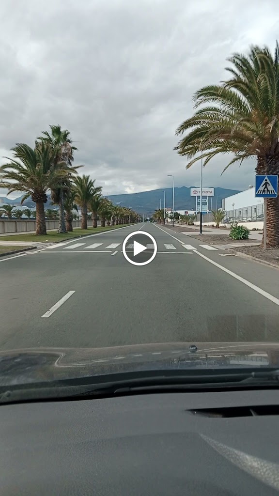 Plenergy Aguimes I (antes Plenoil) — Videos
