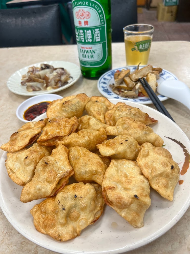 山東餃子館 的照片