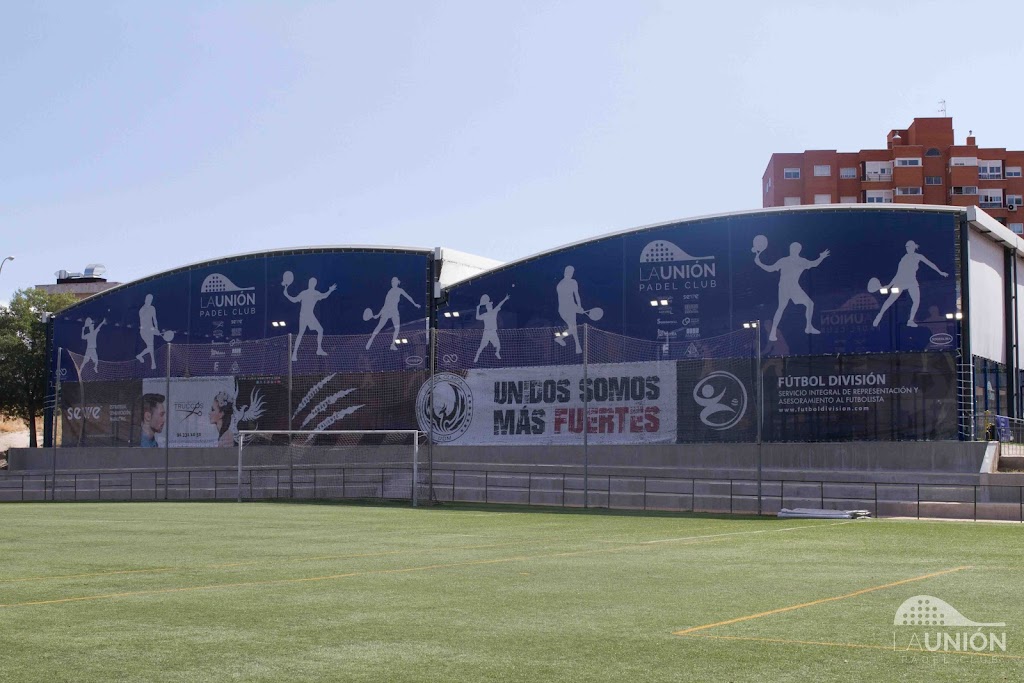 Padel La Unión