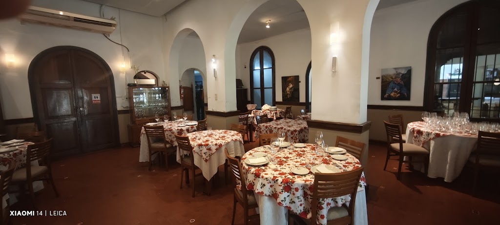 Restaurant Don Garcia