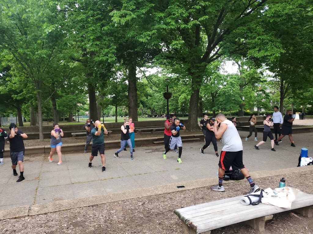  Hard Training Club Llc