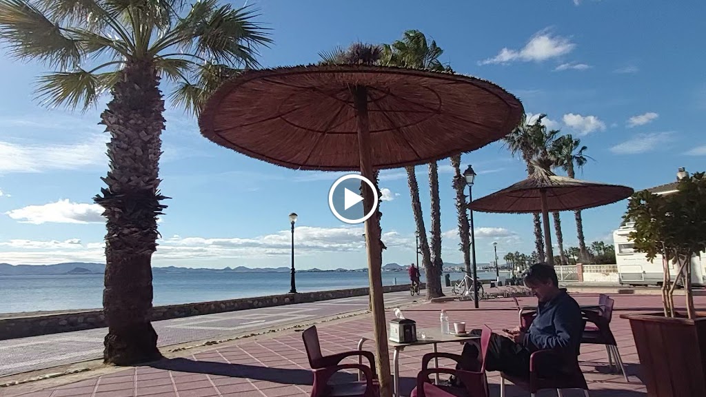 Chiringuito La Sirena — Videos