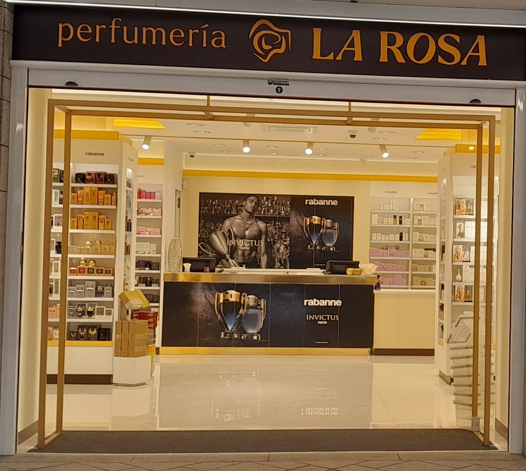 Perfumeria La Rosa