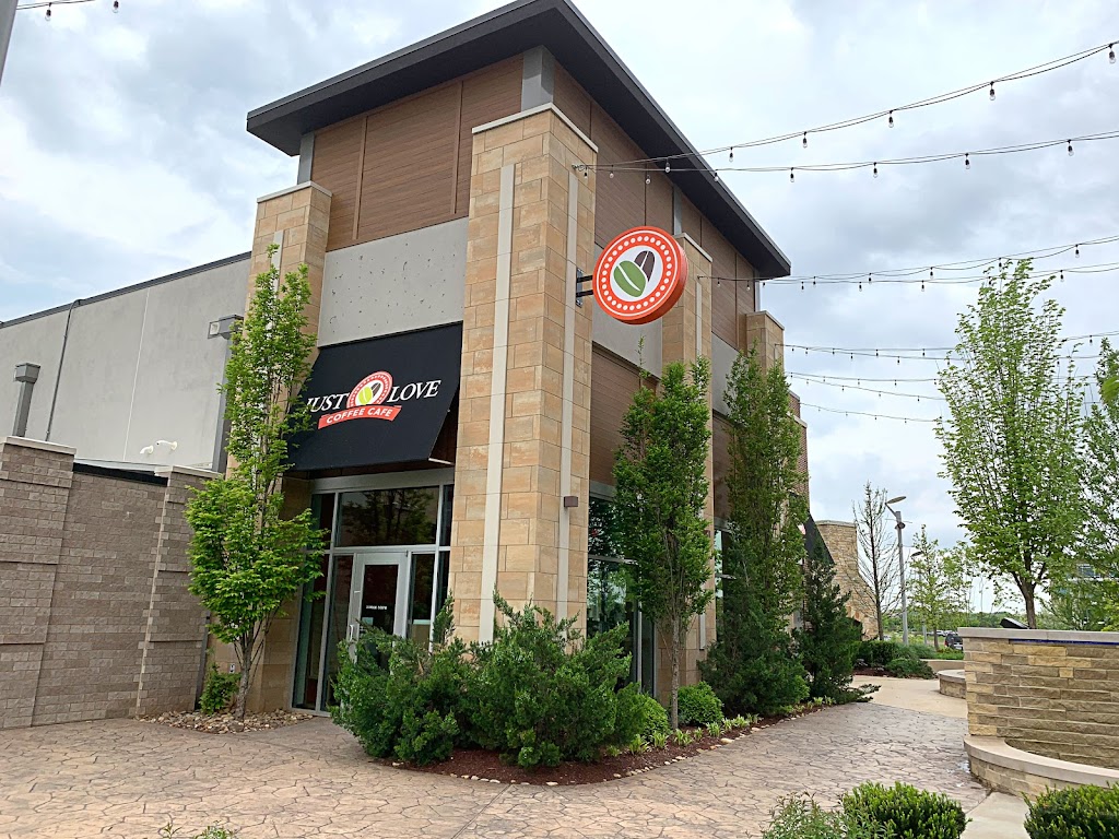 Photo of Just Love Coffee Cafe - The Fountains at Gateway