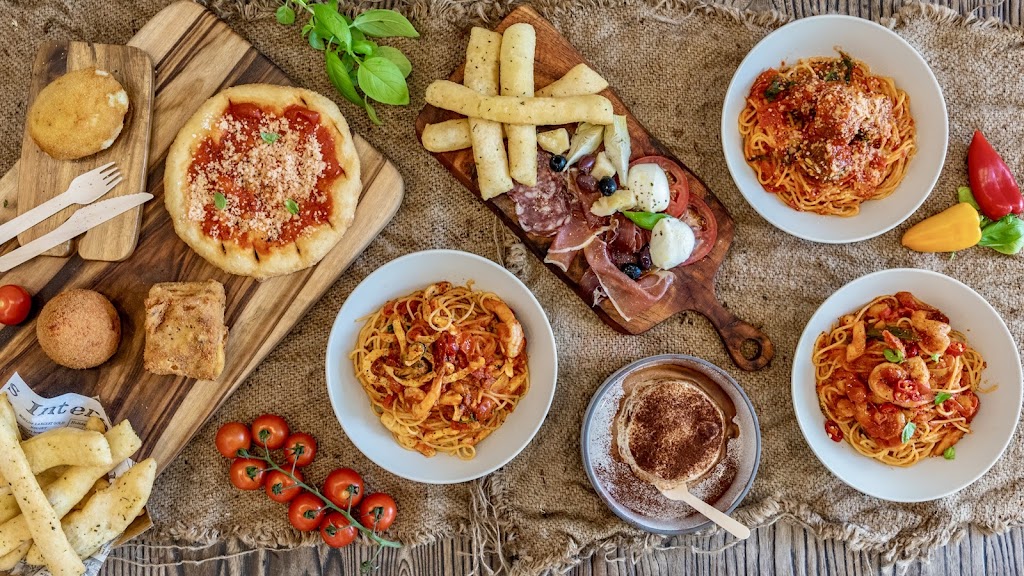 Food & drink