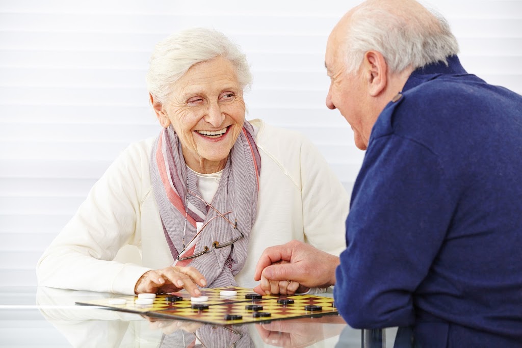 Solera Ensanche II | Centro Senior — Del propietario