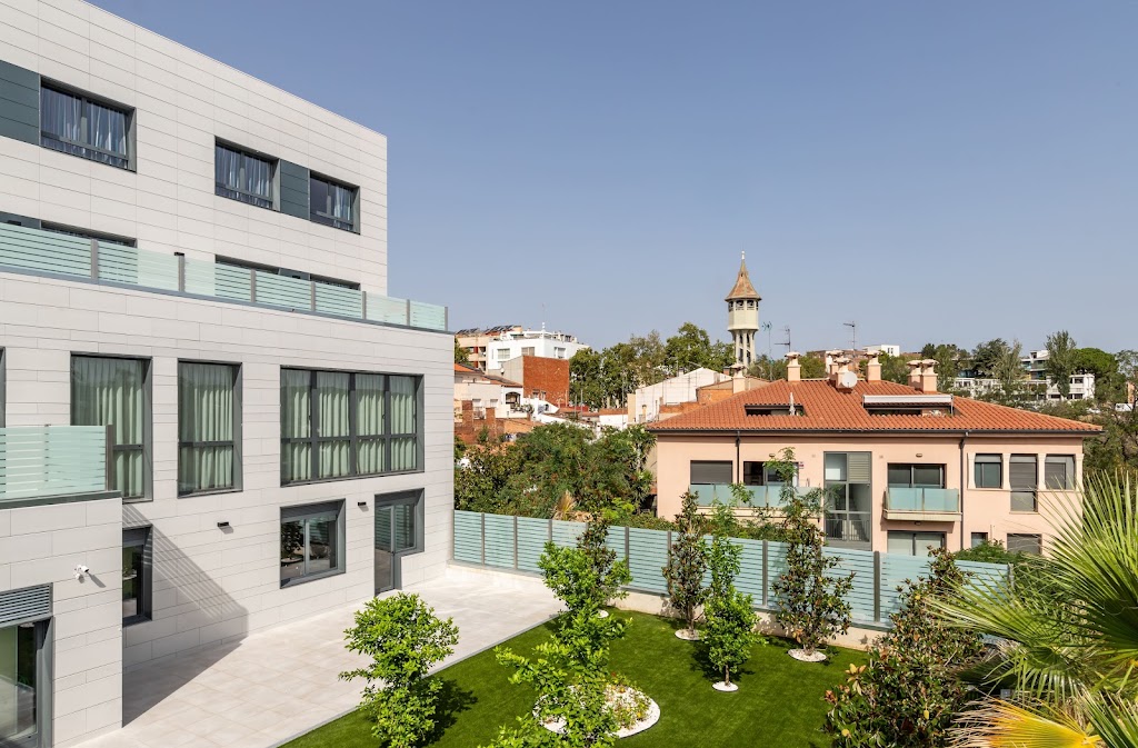 Residencia de Ancianos Sabadell, Barcelona | VITALIA HOME — Exterior