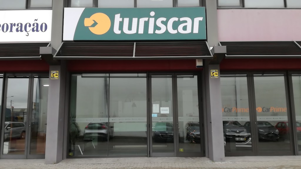 Turiscar Rent A Car Torres Vedras