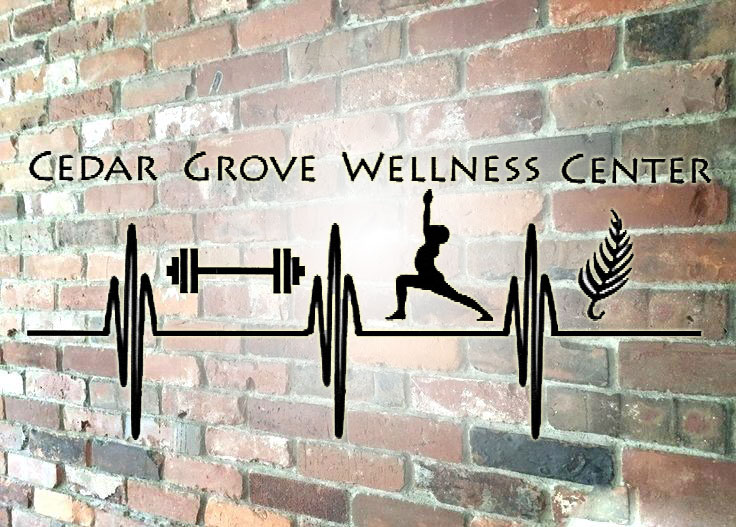 Cedar Grove Wellness Center (Gym)