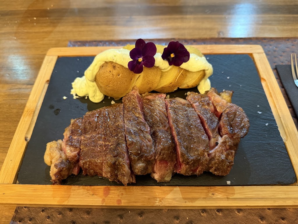 Restaurante Asador Ramirez — Mas recientes