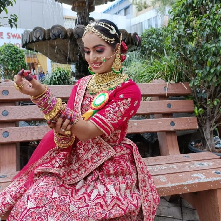 Queen S Makeup Studio And Salon