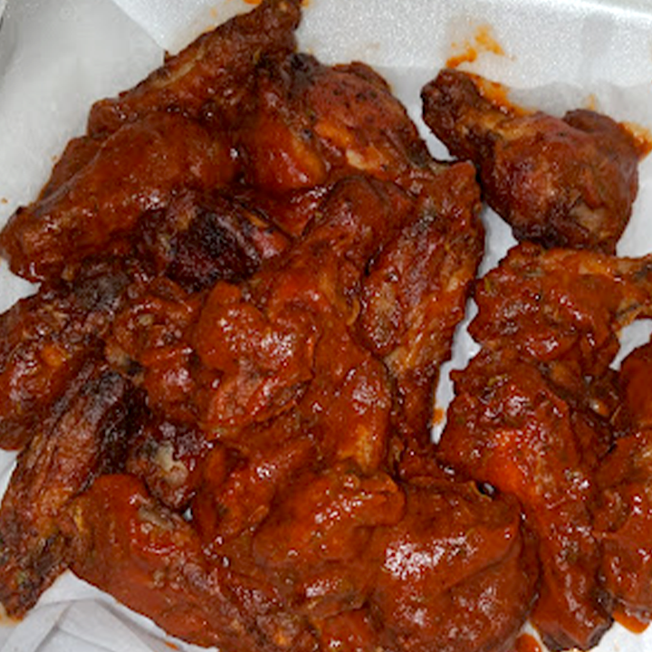 Wing Machine