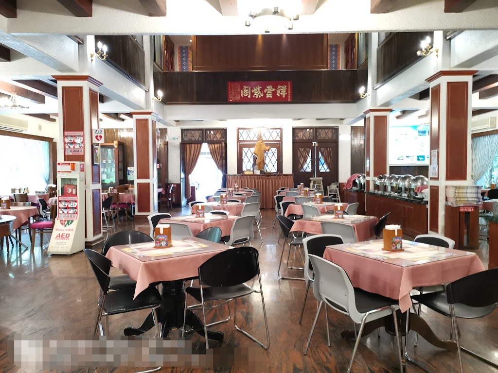 武陵國民賓館餐廳 的照片