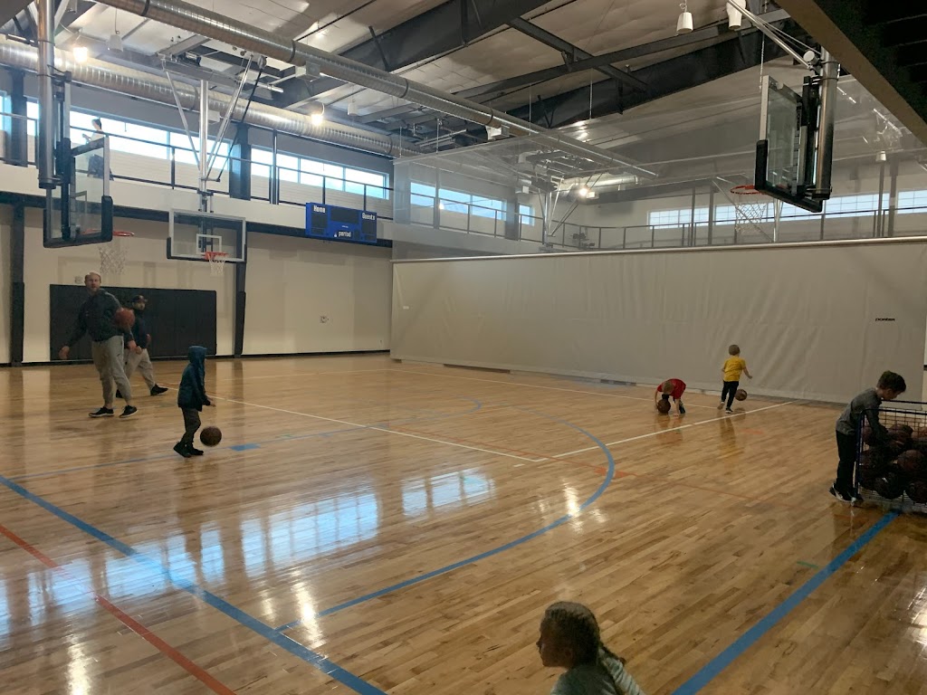  Edgewater Fitness Center