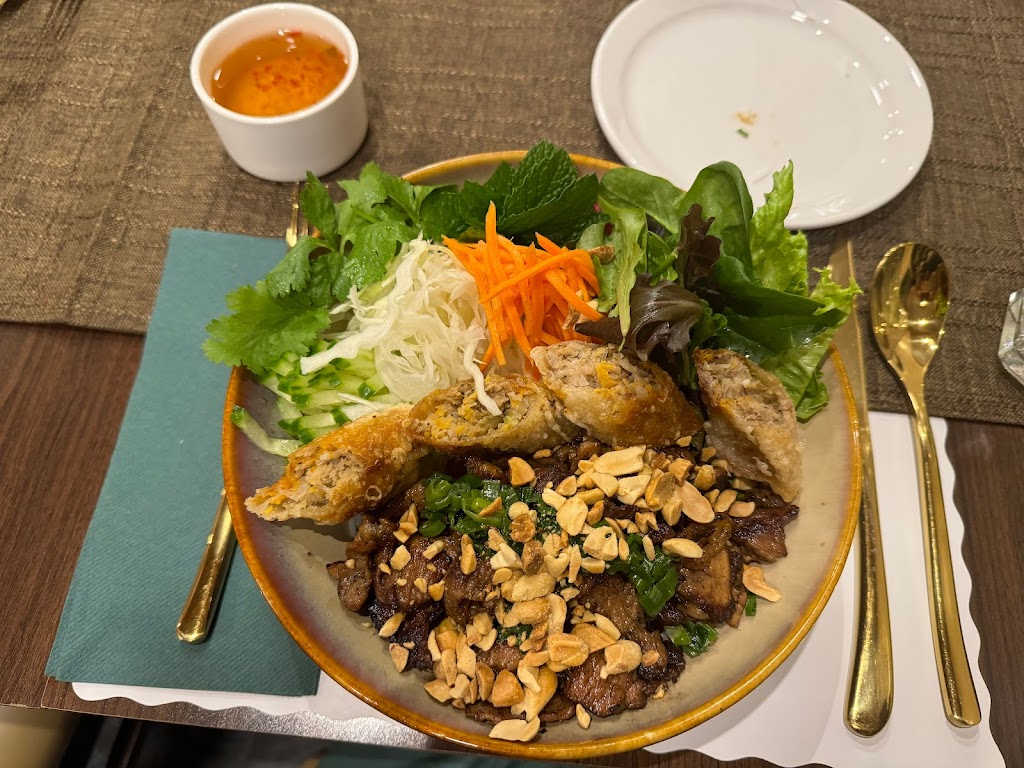 Vermicelli