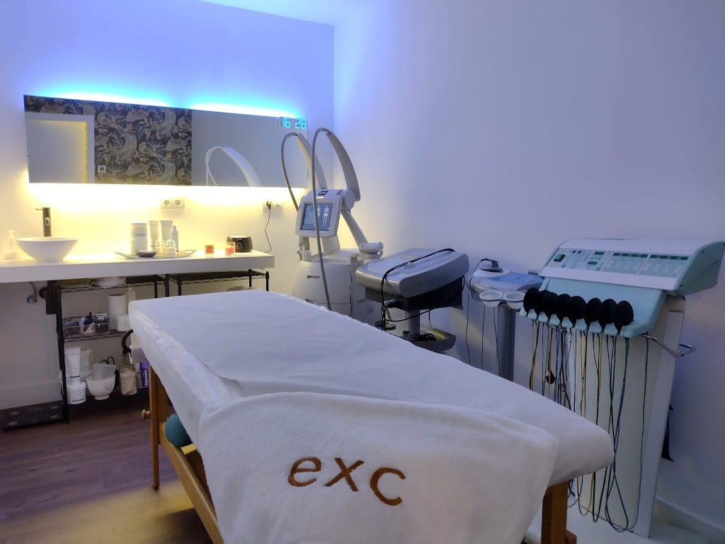 Excellence Institut de Bellesa - Estetica — Interior