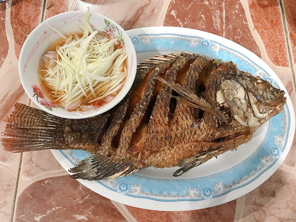 Matthew Seafood Kitchen의 사진